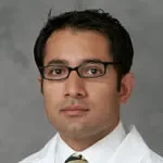 Dr. Raj Anshuman Goswami, MD