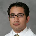 Dr. Raj Anshuman Goswami, MD