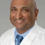 Dr. Rajan Amish Patel, MD