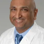 Dr. Rajan Amish Patel, MD