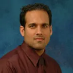 Dr. Rajan Saggar, MD