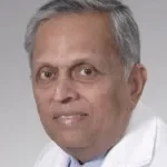 Dr. Rajasekharan P. Warrier, MD