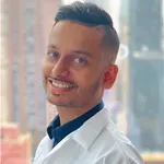 Dr. Rajat Lamington, MD