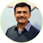 Dr. Rajeev Agarwal