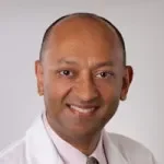 Dr. Rajeev Nagaraj Mysorekar, MD