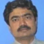 Dr. Rajen P. Oza, MD