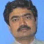 Dr. Rajen P. Oza, MD