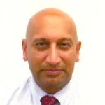 Dr. Rajendran Naidoo, MD