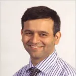 Dr. Rajesh Kanayalal Ailani, MD