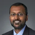 Dr. Rajesh Vasireddy Babu, MD