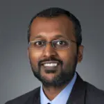 Dr. Rajesh Vasireddy Babu, MD