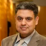 Dr. Rajesh Behl, MD