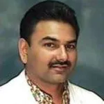 Dr. Rajesh Ulhas Dhairyawan, MD