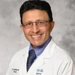 Dr. Rajesh Janardhanan