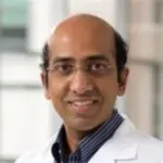 Dr. Rajesh Krishnamurthy, MD