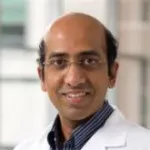 Dr. Rajesh Krishnamurthy, MD
