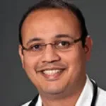 Dr. Rajeshkumar Ramanbhai Patel, MD