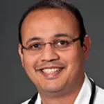 Dr. Rajeshkumar Ramanbhai Patel, MD