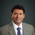 Dr. Rajesh Premanand Thirumaran, MD