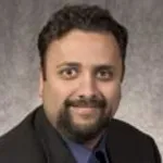 Dr. Rajiv Agrawal, MD