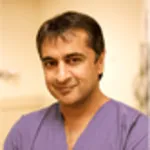 Dr. Rajiv Dhruv Pandya, MD