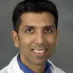 Dr. Rajive Tandon, MD