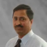 Dr. Rajkumar Padira Reddy, MD