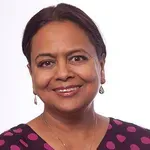 Dr. Rajni Agarwal, MD