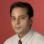 Dr. Rajorshi Mitra, MD