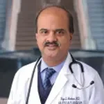 Dr. Raju Abraham, MD