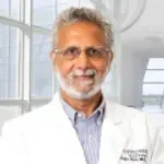 Dr. Raju Rao, MD
