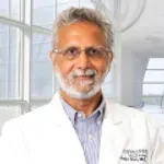 Dr. Raju Rao, MD
