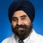 Dr. Rajwinder Singh, MD