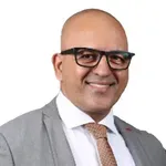 Dr. Rakesh Malik, MD