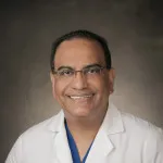 Dr. Rakesh Kumar Mangal, MD