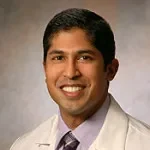Dr. Rakesh Choudary Navuluri, MD