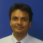 Dr. Rakesh Mohanlal Shah, MD
