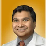 Dr. Rakesh Aroon Shah, MD