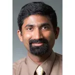 Dr. Rakesh R. Veerareddy, MD