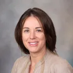 Dr. Ralitza Hristova Gavrilova