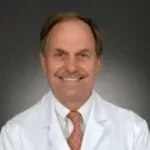 Dr. Ralph Morton Bolman, MD