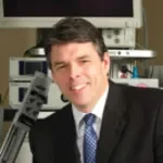 Dr. Ralph R. Parker, MD