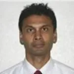 Dr. Ram Mohan Subramanian, MD