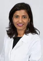 Dr. Rama G. Naidu, MD