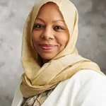 Dr. Rimah Sharief