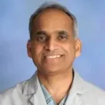 Dr. Ramakrishna Velamati, MD