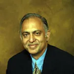 Dr. Ramanjaneyulu V. Dronavalli, MD