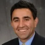 Dr. Rambod Aliakbar Rouhbakhsh, MD