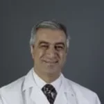 Dr. Rameen Mohammad Miarrostami, MD