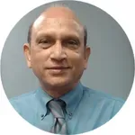 Dr. Ramesh Kannegenti